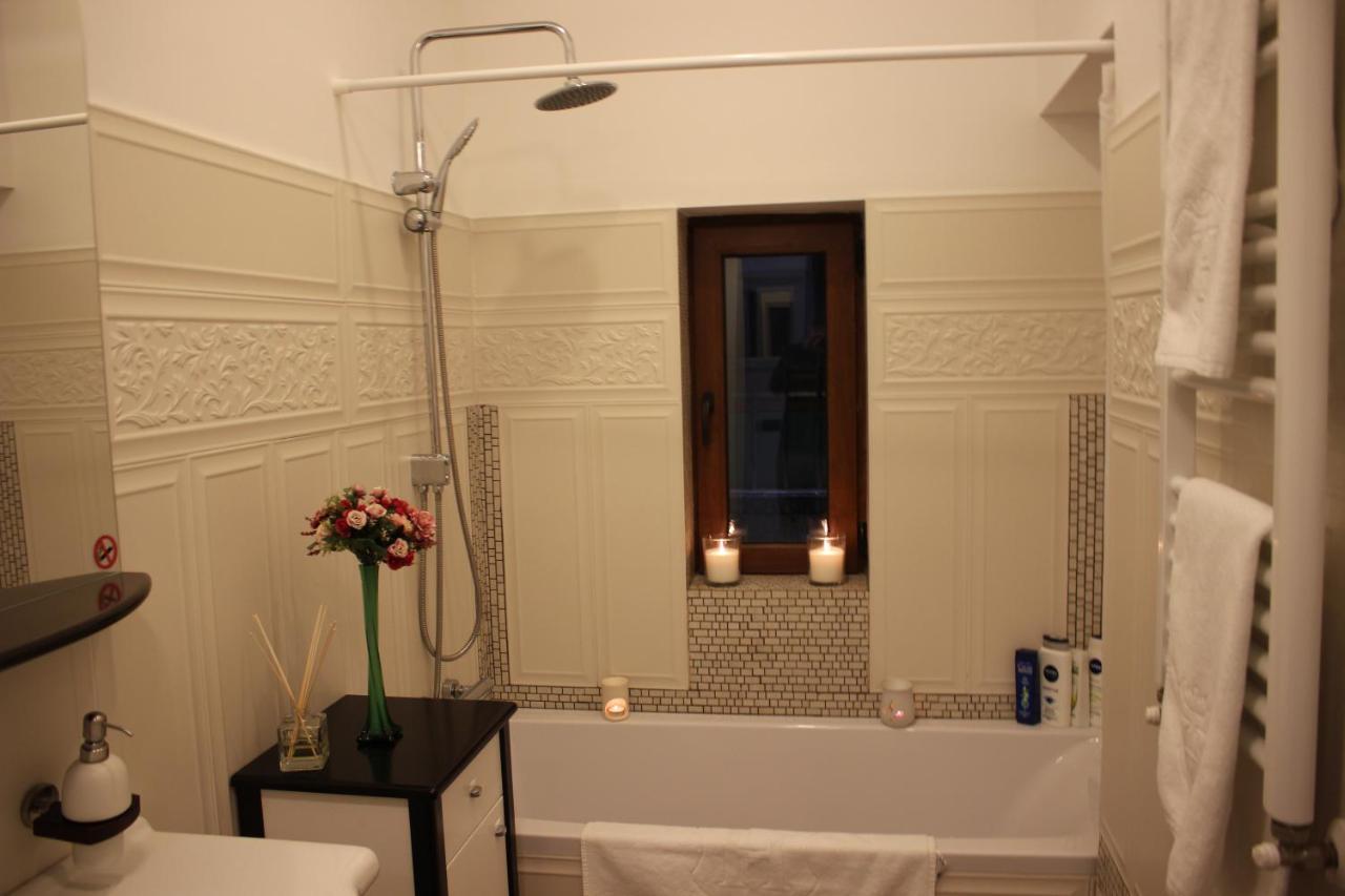 Ella Apartment Timisoara No9 Экстерьер фото