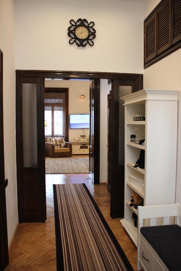 Ella Apartment Timisoara No9 Экстерьер фото