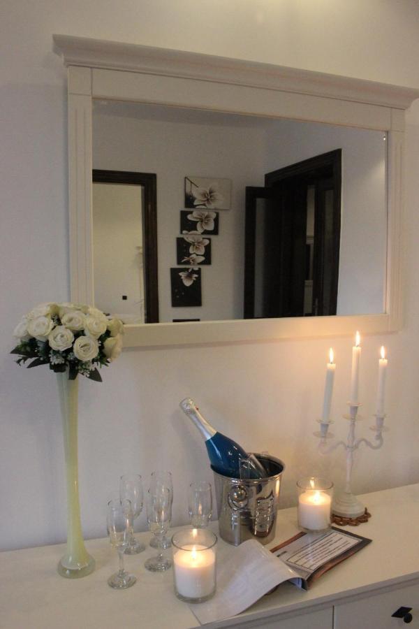 Ella Apartment Timisoara No9 Экстерьер фото