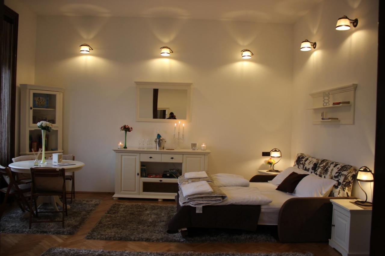 Ella Apartment Timisoara No9 Экстерьер фото