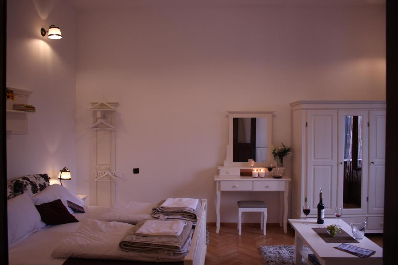 Ella Apartment Timisoara No9 Экстерьер фото