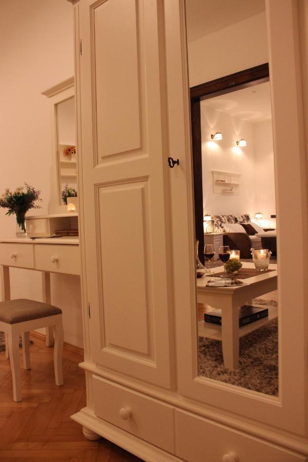 Ella Apartment Timisoara No9 Экстерьер фото