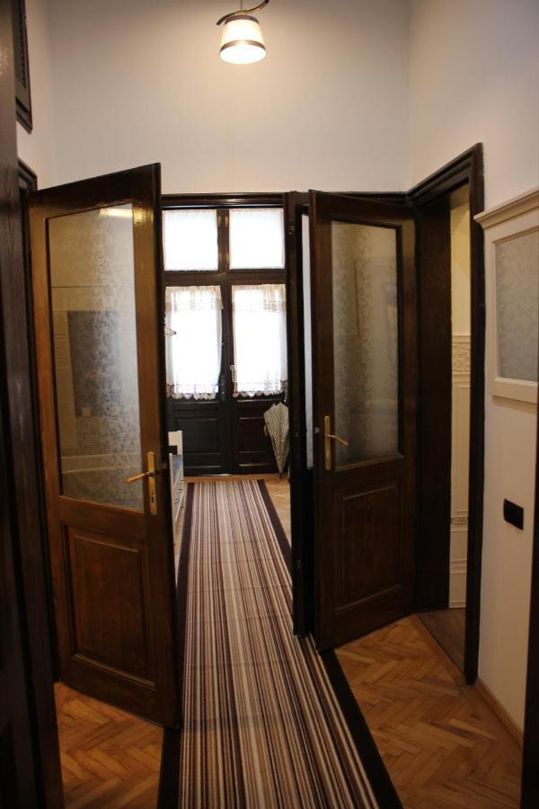 Ella Apartment Timisoara No9 Экстерьер фото