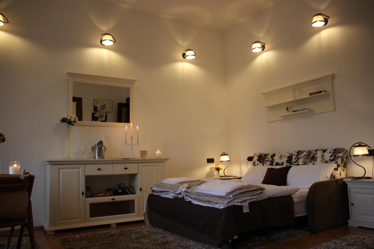 Ella Apartment Timisoara No9 Экстерьер фото