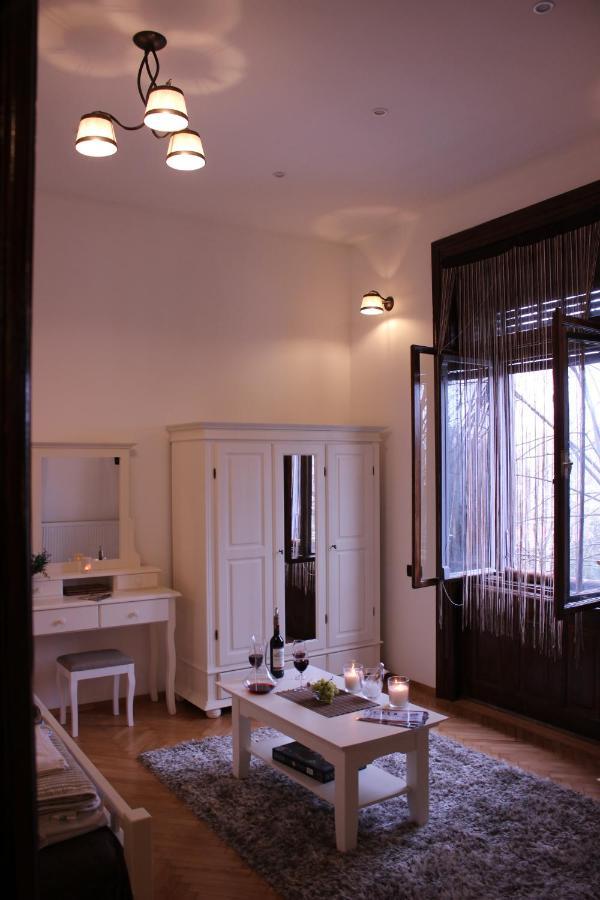 Ella Apartment Timisoara No9 Экстерьер фото