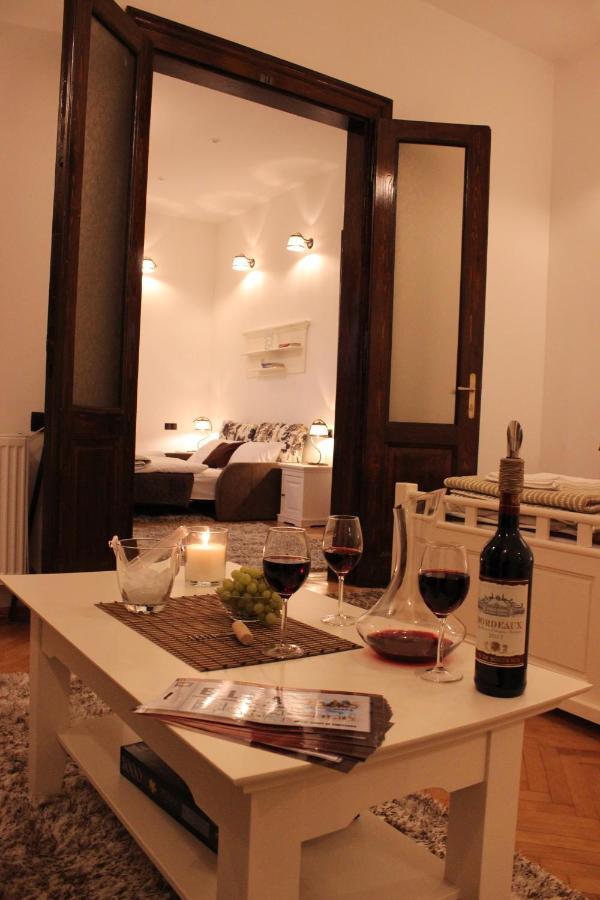 Ella Apartment Timisoara No9 Экстерьер фото
