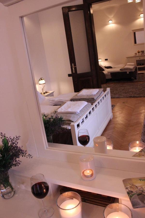Ella Apartment Timisoara No9 Экстерьер фото