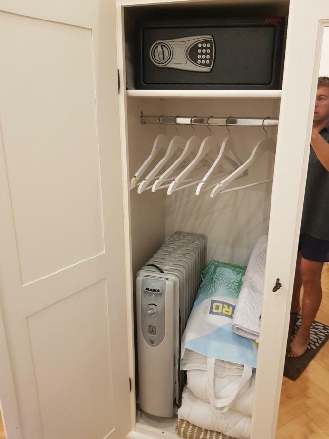Ella Apartment Timisoara No9 Экстерьер фото